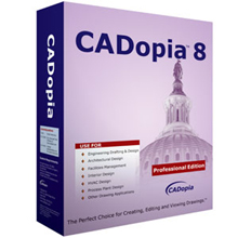 Cadopia intellicad software