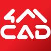 4M CAD Logo